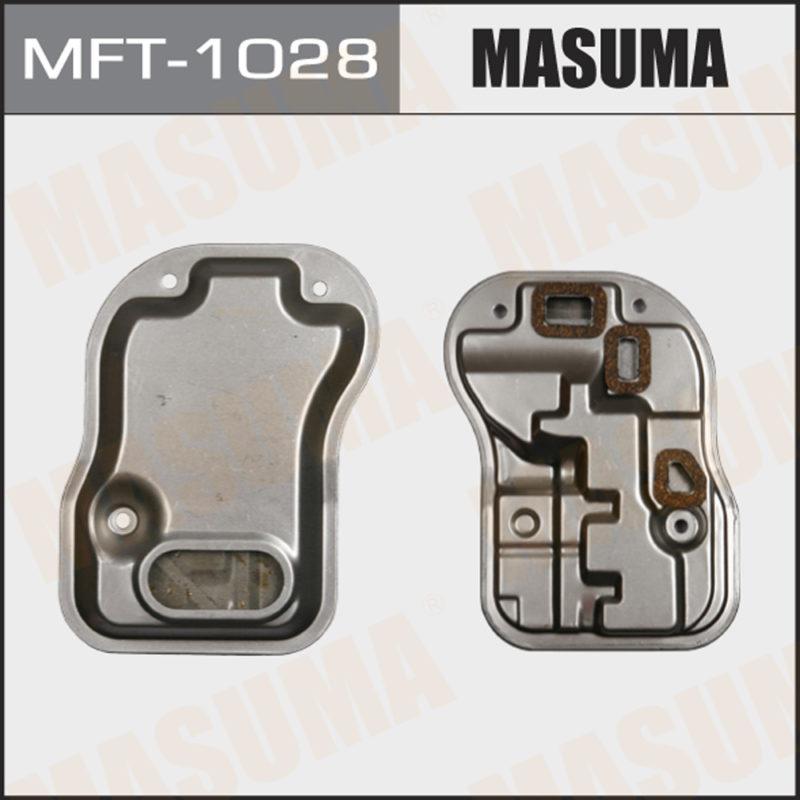 Фильтр трансмиссии Masuma MFT1028