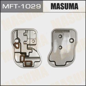 Фильтр трансмиссии Masuma MFT1029