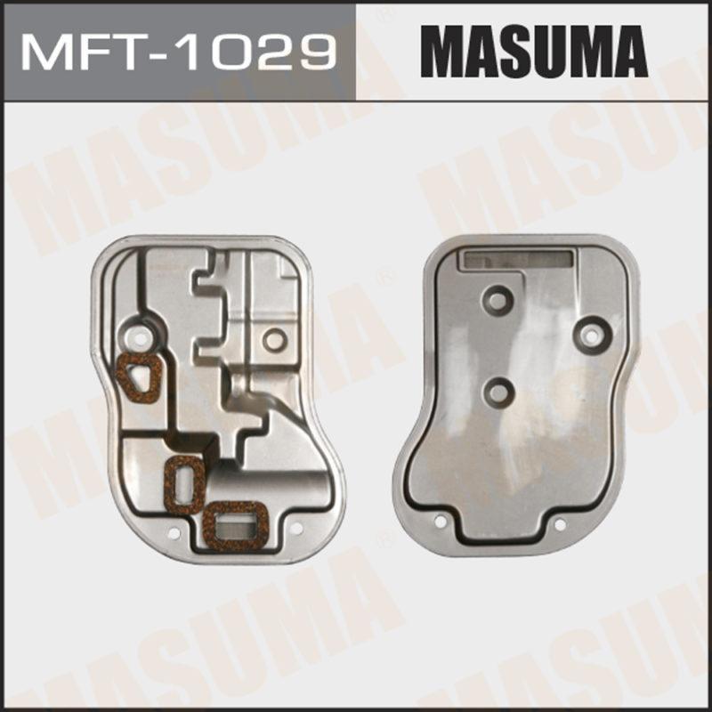 Фильтр трансмиссии Masuma MFT1029