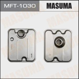 Фильтр трансмиссии Masuma MFT1030