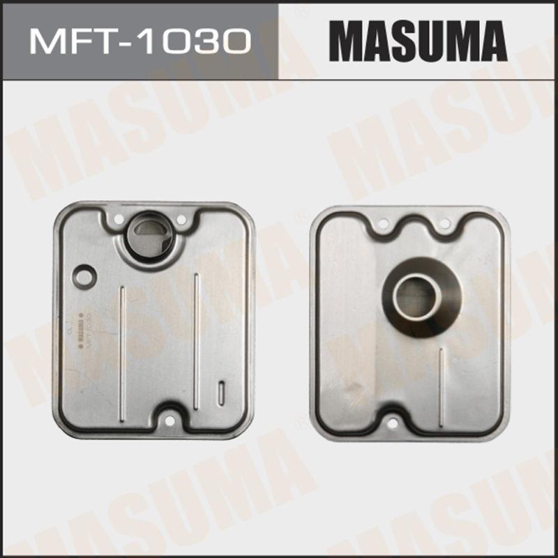 Фільтр трансмісії Masuma MFT1030