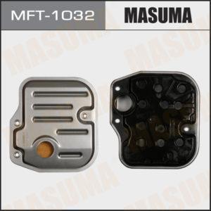 Фильтр трансмиссии Masuma MFT1032