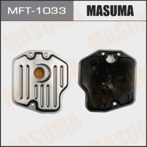 Фильтр трансмиссии Masuma MFT1033