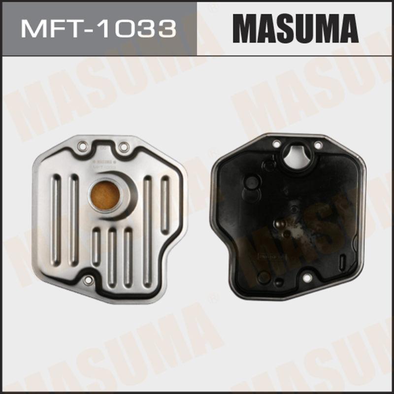 Фільтр трансмісії Masuma MFT1033