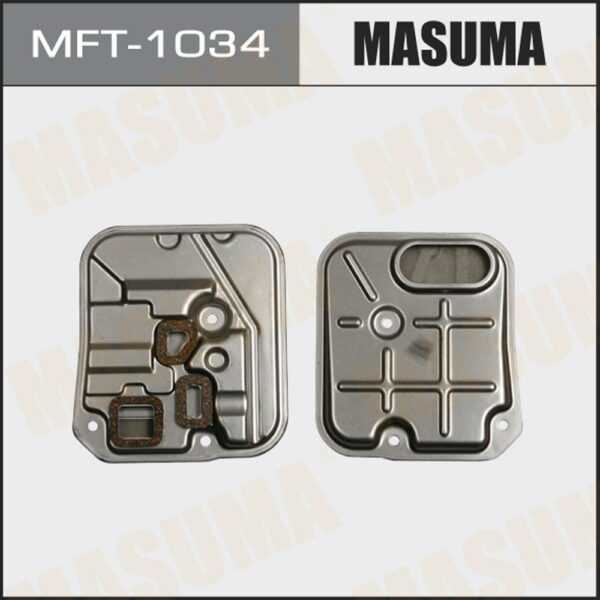 Фильтр трансмиссии Masuma MFT1034