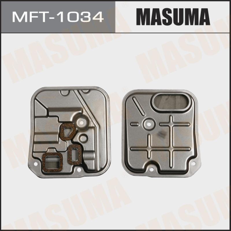 Фільтр трансмісії Masuma MFT1034