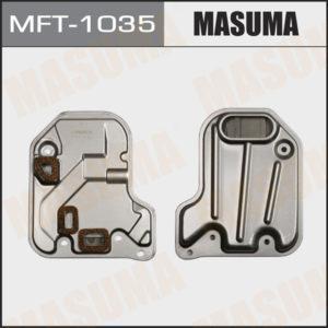 Фильтр трансмиссии Masuma MFT1035