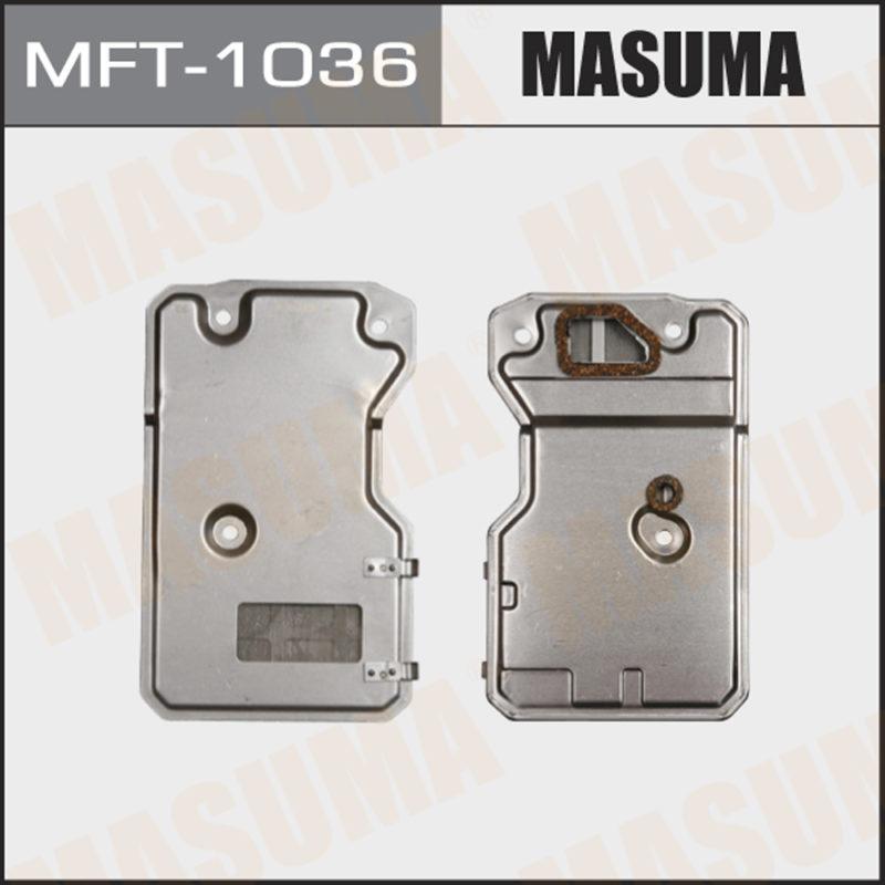 Фильтр трансмиссии Masuma MFT1036