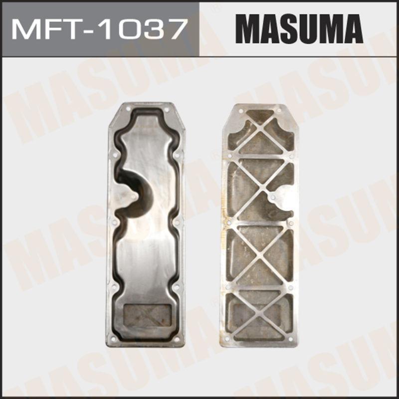 Фильтр трансмиссии Masuma MFT1037