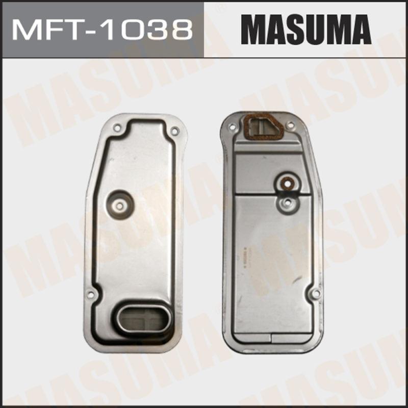 Фильтр трансмиссии Masuma MFT1038