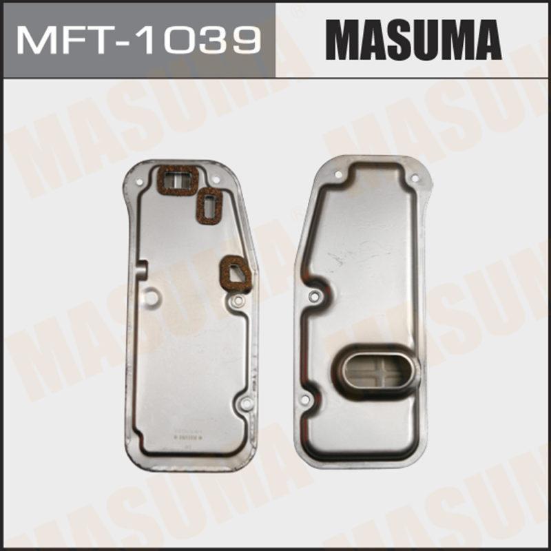Фильтр трансмиссии Masuma MFT1039