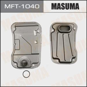 Фильтр трансмиссии Masuma MFT1040