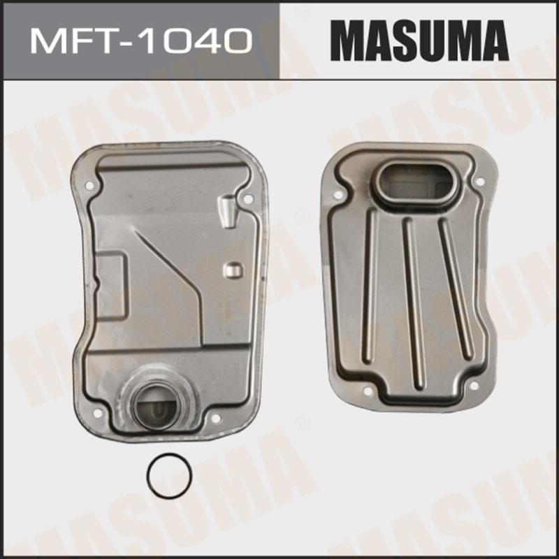 Фильтр трансмиссии Masuma MFT1040