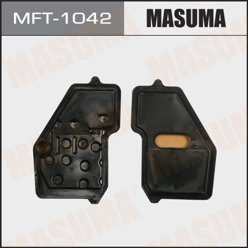 Фильтр трансмиссии Masuma MFT1042