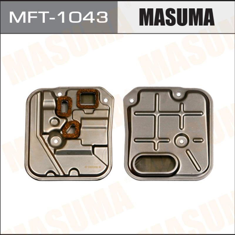 Фильтр трансмиссии Masuma MFT1043