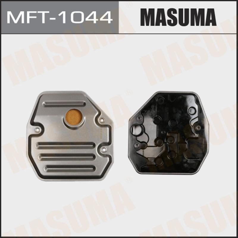 Фильтр трансмиссии Masuma MFT1044