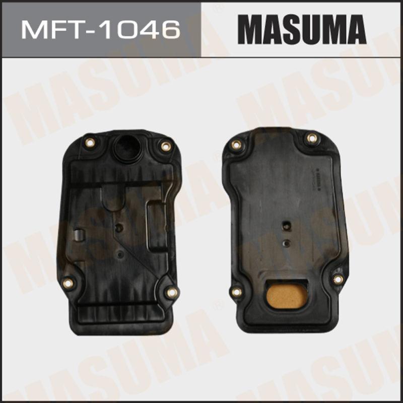 Фильтр трансмиссии Masuma MFT1046