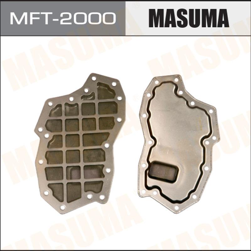 Фильтр трансмиссии Masuma MFT2000
