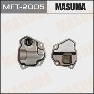 Фильтр трансмиссии Masuma MFT2005