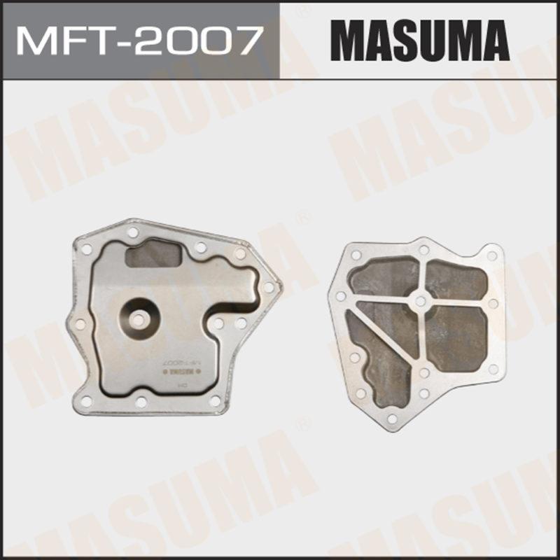 Фильтр трансмиссии Masuma MFT2007
