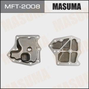 Фильтр трансмиссии Masuma MFT2008