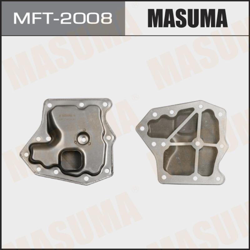 Фільтр трансмісії Masuma MFT2008