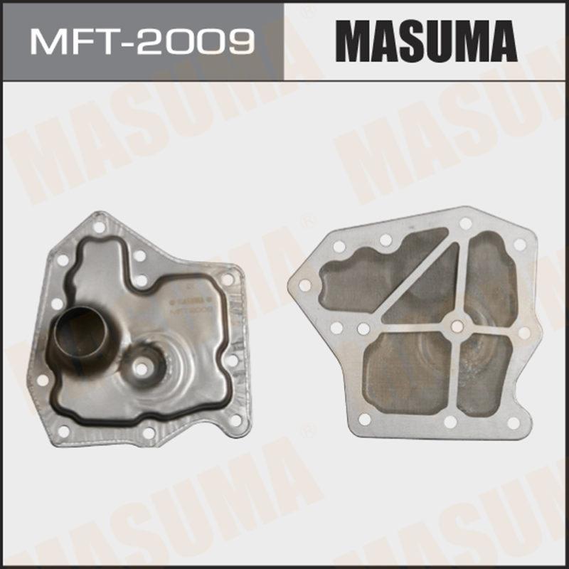 Фільтр трансмісії Masuma MFT2009