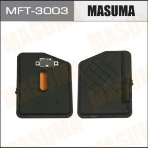 Фильтр трансмиссии Masuma MFT3003