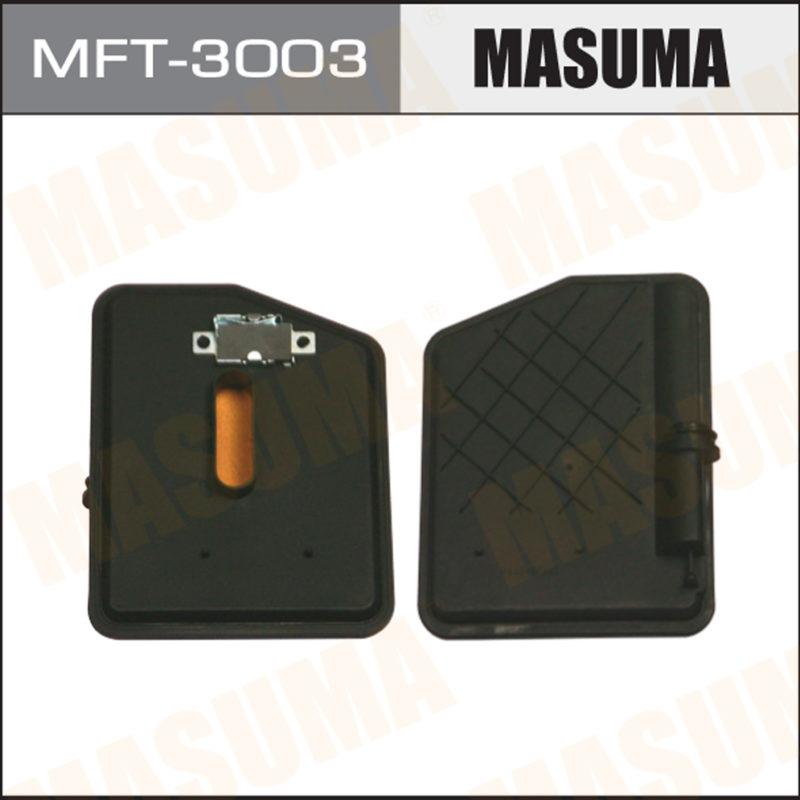 Фільтр трансмісії Masuma MFT3003