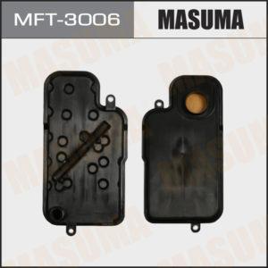 Фильтр трансмиссии Masuma MFT3006