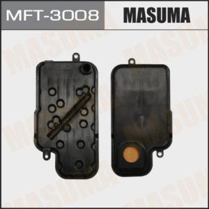 Фильтр трансмиссии Masuma MFT3008