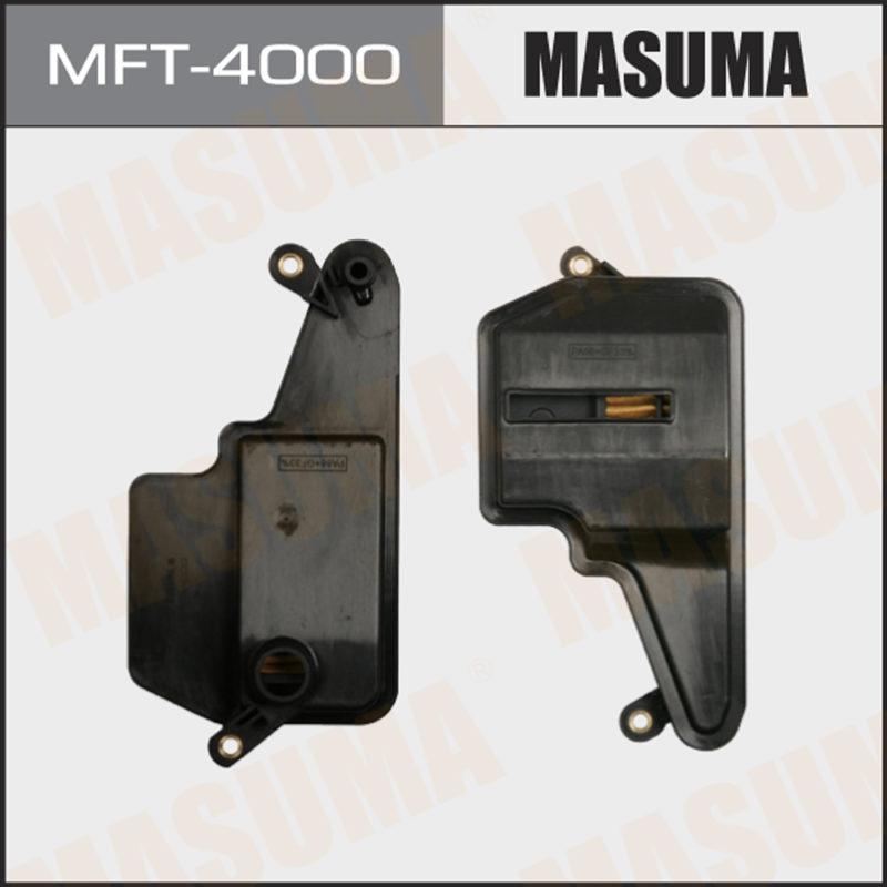 Фильтр трансмиссии Masuma MFT4000