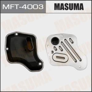 Фильтр трансмиссии Masuma MFT4003