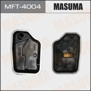 Фильтр трансмиссии Masuma MFT4004