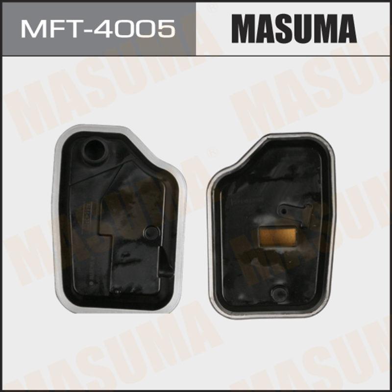 Фильтр трансмиссии Masuma MFT4005