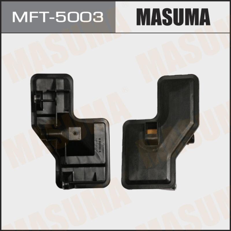Фильтр трансмиссии Masuma MFT5003