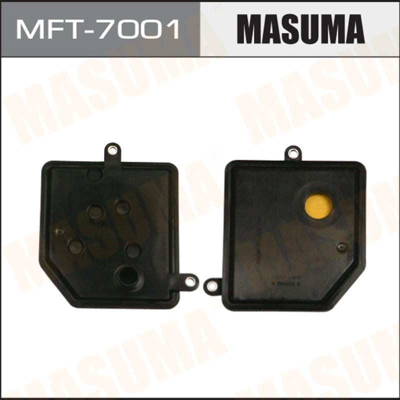 Фильтр трансмиссии Masuma MFT7001