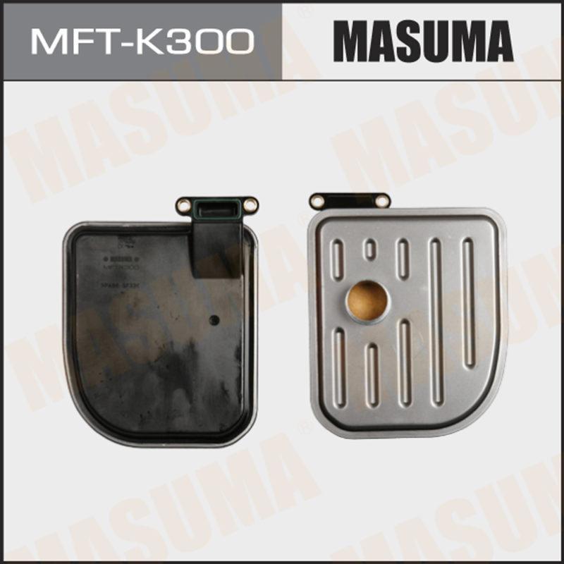 Фільтр трансмісії Masuma MFTK300