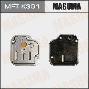 Фильтр трансмиссии Masuma MFTK301
