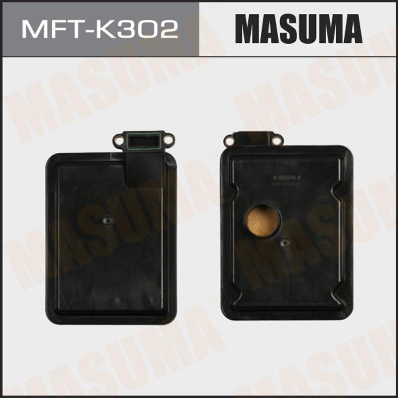 Фільтр трансмісії Masuma MFTK302