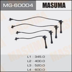 Провода высоковольтные MASUMA MG60004