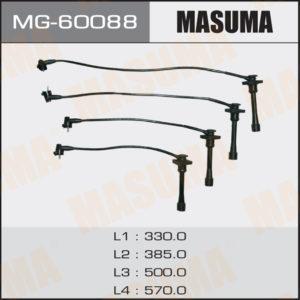 Провода высоковольтные MASUMA MG60088