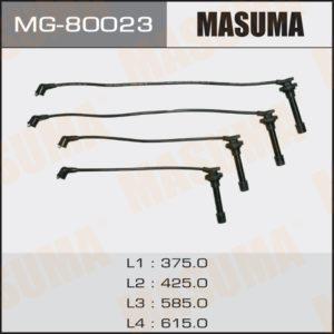 Провода высоковольтные MASUMA MG80023