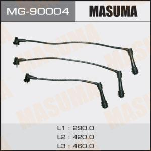 Провода высоковольтные MASUMA MG90004