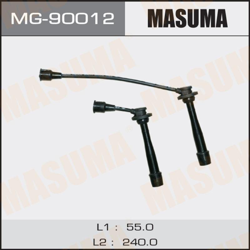 Провід високовольтні MASUMA MG90012