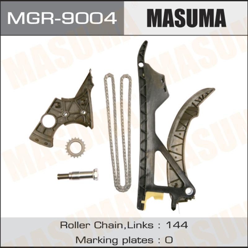 Комплект ланцюга ГРМ MASUMA MGR9004