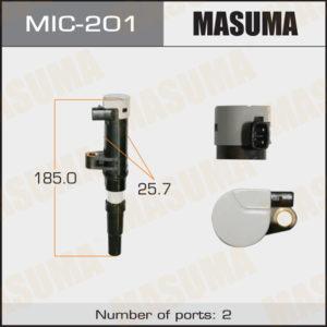 Катушка зажигания MASUMA MIC201