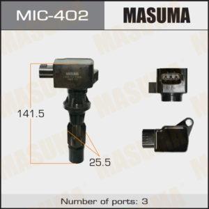 Катушка зажигания MASUMA MIC402