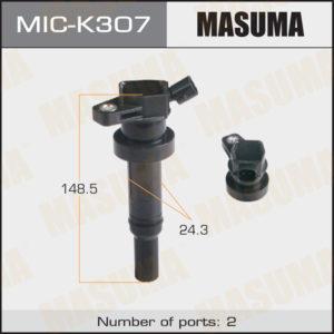 Катушка зажигания MASUMA MICK307