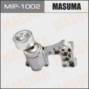Натяжитель ремня привода навесного оборудования MASUMA MIP1002
